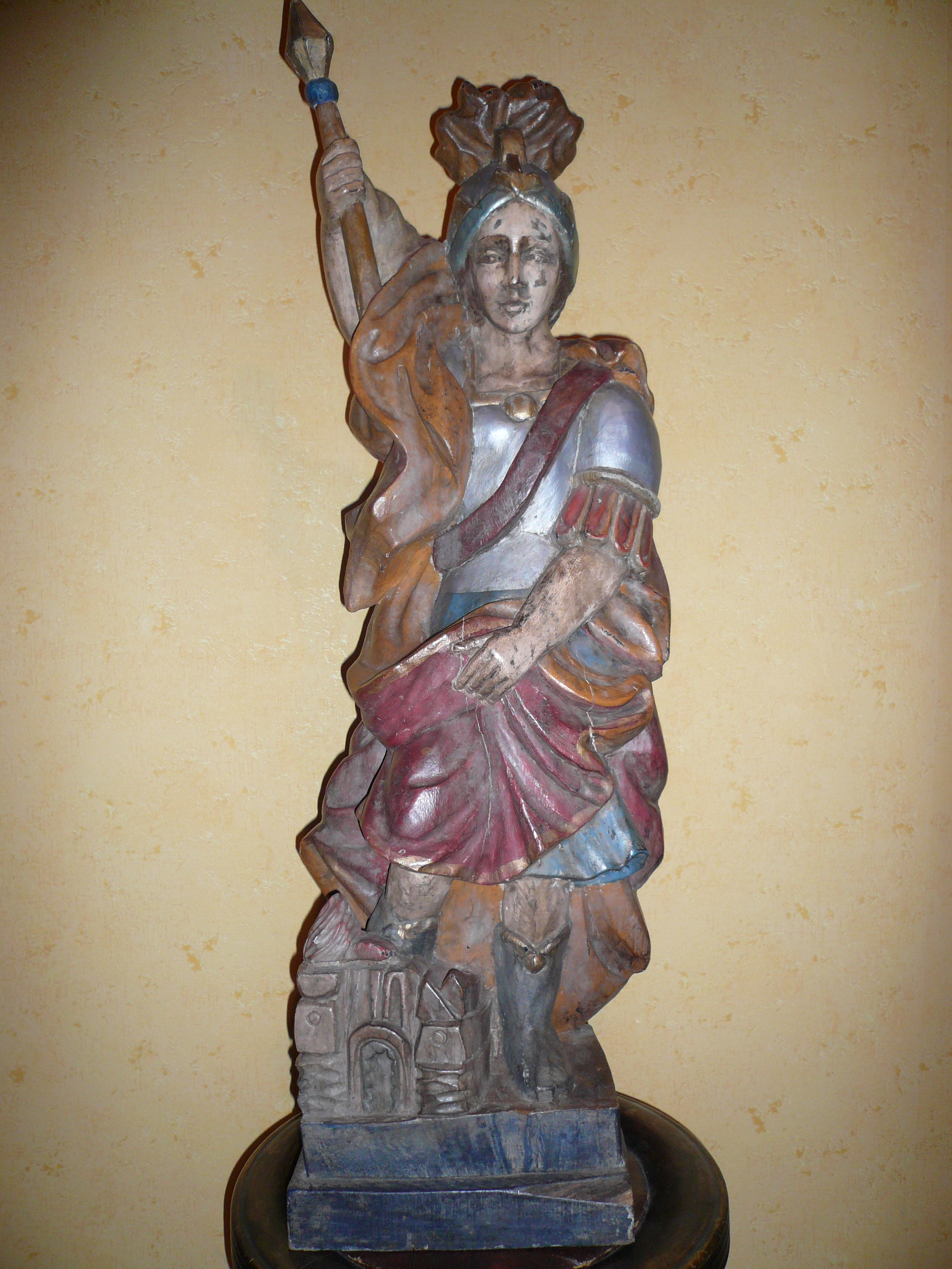 Hl. Florian