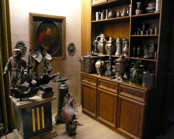 Antike Kunst